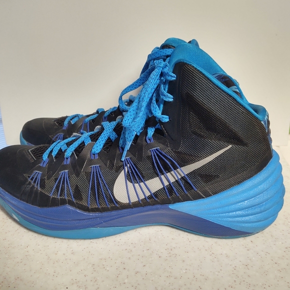 Nike | Shoes | Clearance 35 Nike Hyperdunk Mens 15 Sneakers 45 | Poshmark